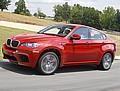 BMW X6 M. Foto: Auto-Reporter